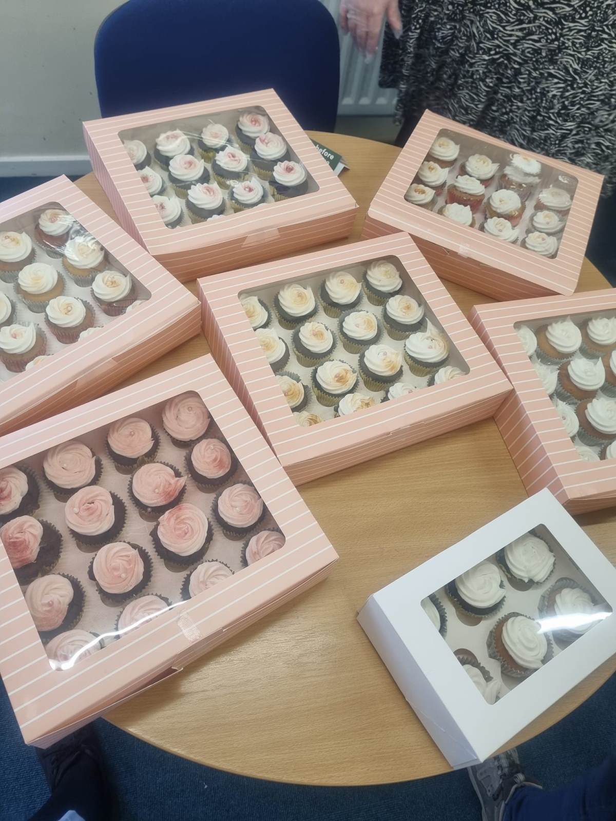 Macmillan Cake Macmillan Cake