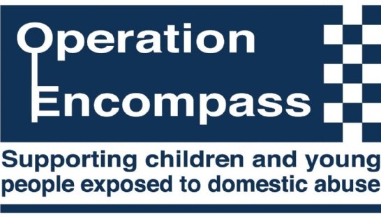 Operation Encompass Operation Encompass