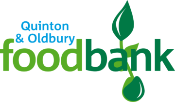 Quinton and Oldbury Food Bank Logo Quinton and Oldbury Food Bank Logo