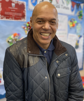 Brandhall Counsellor Brandhall Counsellor